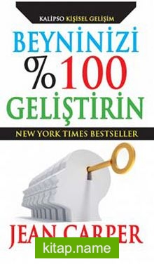 Beyninizi %100 Geliştirin