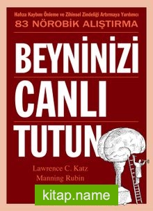 Beyninizi Canlı Tutun