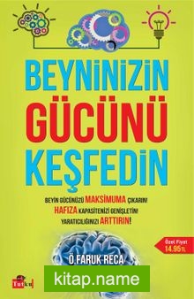 Beyninizin Gücünü Keşfedin