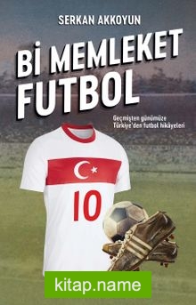 Bi Memleket Futbol