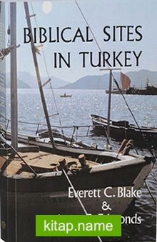 Biblical Sites in Turkey