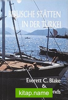 Biblische Statten in Der Türkei