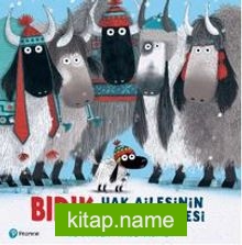 Bıdık Yak Ailesinin En Minik Üyesi