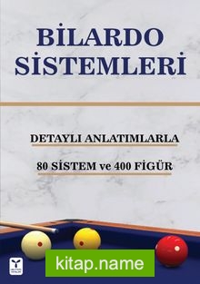 Bilardo Sistemleri