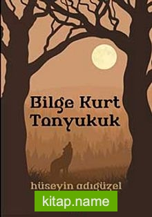 Bilge Kurt Tonyukuk