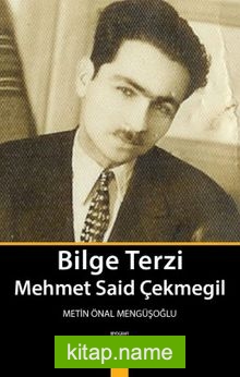 Bilge Terzi Mehmet Said Çekmegil