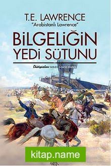 Bilgeliğin Yedi Sütunu