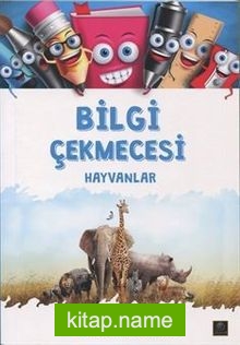 Bilgi Çekmecesi – Hayvanlar