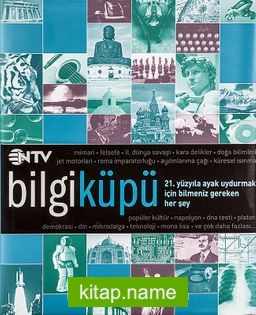 Bilgi Küpü (Ciltli) (E-Kitap)