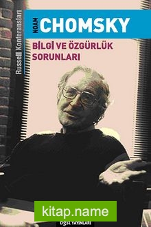 Bilgi ve Özgürlük Sorunları / Russell Konferansları