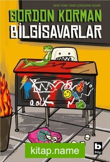 Bilgisavarlar