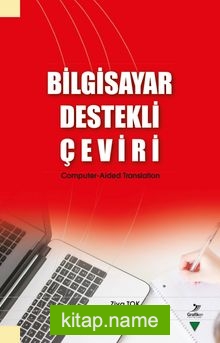 Bilgisayar Destekli Çeviri