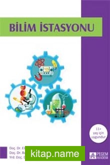 Bilim İstasyonu (11+ Yaş)