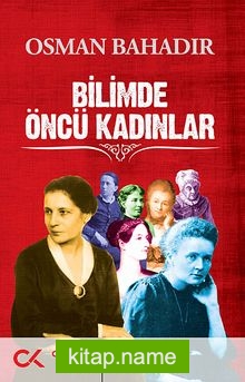 Bilimde Öncü Kadınlar