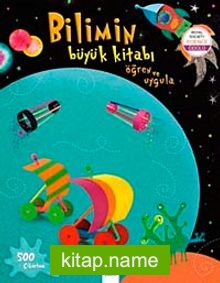 Bilimin Büyük Kitabı Öğren Uygula