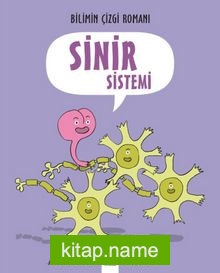 Bilimin Çizgi Romanı – Sinir Sistemi