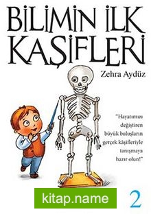 Bilimin İlk Kaşifleri -2