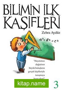 Bilimin İlk Kaşifleri -3