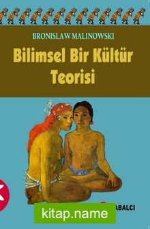 Bilimsel Bir Bilgi Teorisi