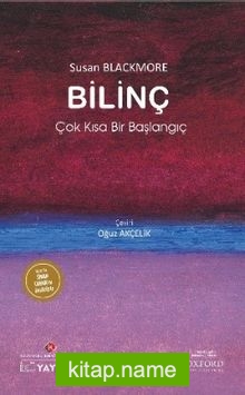 Bilinç: Çok Kısa Bir Başlangıç