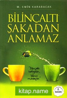 Bilinçaltı Şakadan Anlamaz