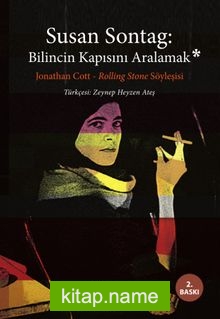 Bilincin Kapısını Aralamak  Rolling Stone Söyleşisi