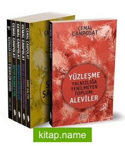 Bilinmeyen Alevilik Kitap Seti