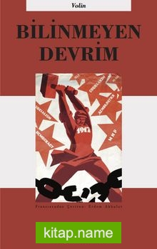 Bilinmeyen Devrim