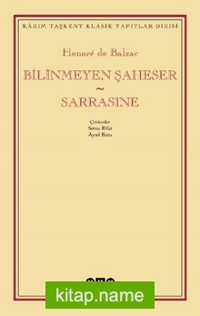 Bilinmeyen Şaheser – Sarrasine