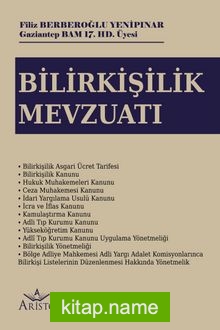 Bilirkişilik Mevzuatı