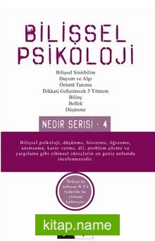 Bilişsel Psikoloji / Nedir Serisi – 4