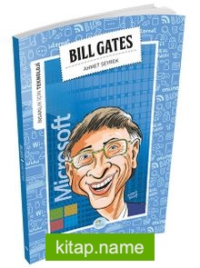 Bill Gates / İnsanlık İçin Teknoloji