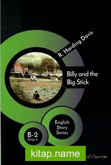 Billy And The Big Stick