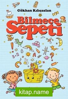 Bilmece Sepeti