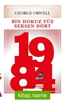 Bin Dokuz Yüz Seksen Dört – 1984