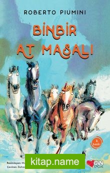 Binbir At Masalı