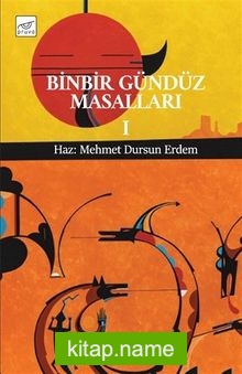 Binbir Gündüz Masalları (Cilt 1)