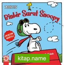 Binbir Surat Snoopy