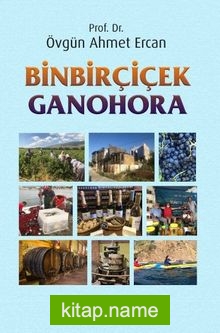 Binbirçiçek Ganohora