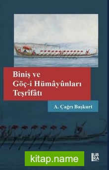 Biniş ve Göç-i Hümayunları Teşrifatı