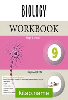 Biology 9 Workbook