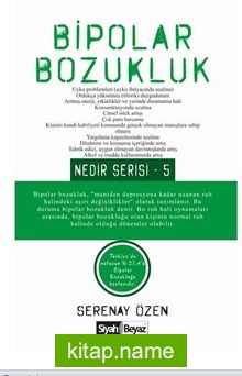 Bipolar Bozukluk / Nedir Serisi – 5