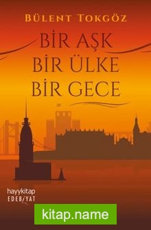 Bir Aşk Bir Ülke Bir Gece