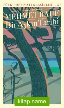 Bir Aşkın Tarihi (Ciltli)