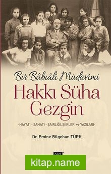Bir Babıali Müdavimi Hakkı Süha Gezgin