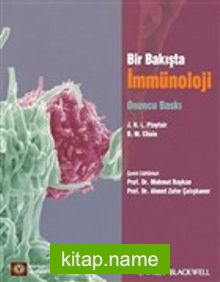 Bir Bakışta İmmünoloji