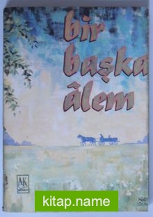 Bir Başka Alem (Kod:5-F-36)