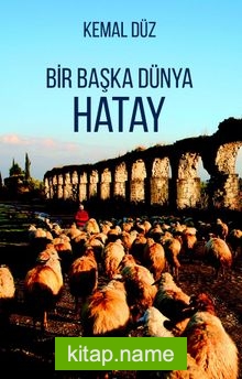 Bir Başka Dünya Hatay