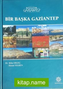 Bir Başka Gaziantep