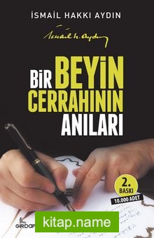 Bir Beyin Cerrahının Anıları